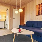 Cozy With View Of Lyngs Drag Vakantiehuis