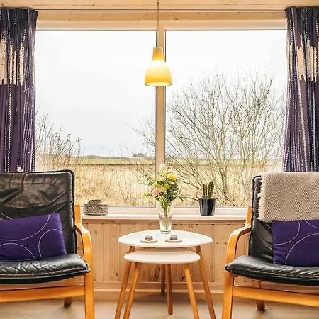 Cozy With View Of Lyngs Drag *