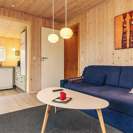 Cozy With View Of Lyngs Drag Casa vacanze